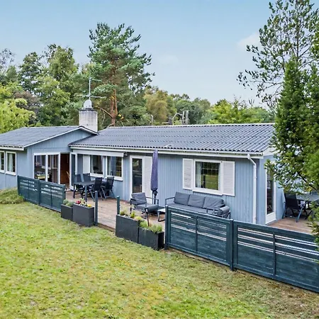 Karelia - 900m From The Sea By Interhome Сasa de vacaciones *
