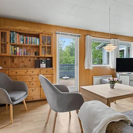 Сasa de vacaciones Karelia - 900m From The Sea By Interhome