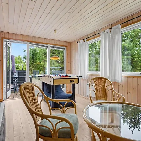Karelia - 900m From The Sea By Interhome * Bøtø By