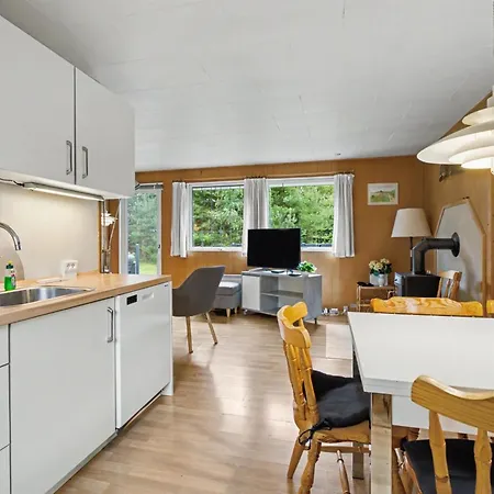 Сasa de vacaciones Karelia - 900m From The Sea By Interhome