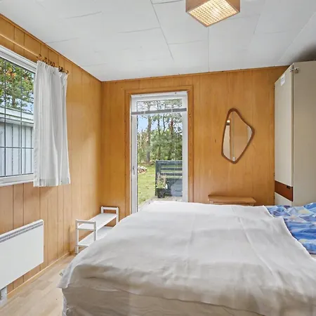 Karelia - 900m From The Sea By Interhome Сasa de vacaciones Bøtø By