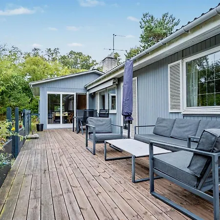 Karelia - 900m From The Sea By Interhome Сasa de vacaciones