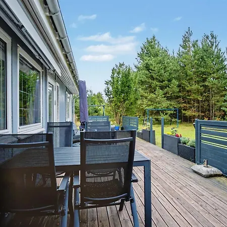 Karelia - 900m From The Sea By Interhome Сasa de vacaciones *