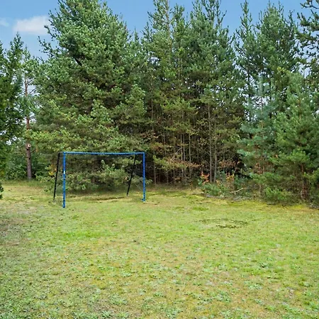 Сasa de vacaciones Karelia - 900m From The Sea By Interhome *