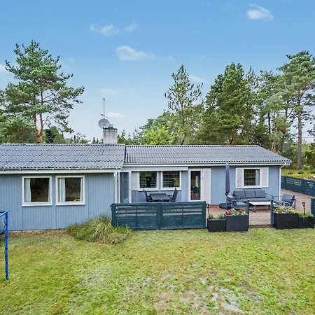 Karelia - 900m From The Sea By Interhome Сasa de vacaciones