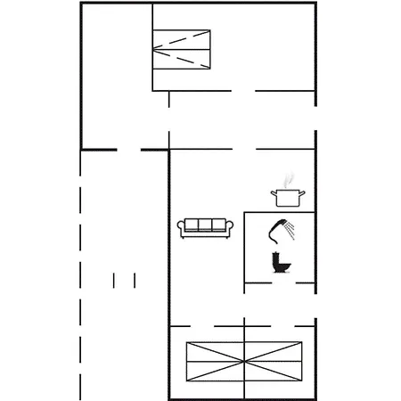 Karelia - 900m From The Sea By Interhome